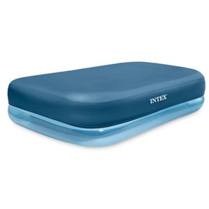 <span class=keywords><strong>Cubierta</strong></span> <span class=keywords><strong>Rectangular</strong></span> Resistente para <span class=keywords><strong>Piscina</strong></span> <span class=keywords><strong>INTEX</strong></span> 58412 (PC/PVC 3.05mX1.83m) para Centros de Natación y Piscinas Familiares - Product Image 3
