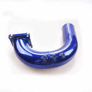 Dizel için 03-07 Dodge Ram 5.9L için <span class=keywords><strong>3</strong></span> "hava emme borusu yüksek akış emme dirsek tüpü EGR değeri - Product Image 4