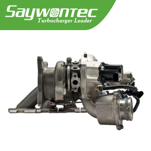 K03 53039880105 53039700105 06 f145701h per SKODA <span class=keywords><strong>OCTAVIA</strong></span> II turbocompressore 2.0 per skoda - Product Image 4