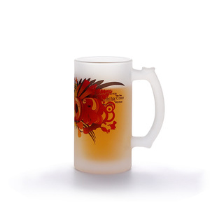 Tazza da Caffè in Ceramica Minimalista Creativa di Alta Qualità, 16 OZ, Opaca per Sublimazione, Tazza da Tè per il Ritorno a Scuola - Product Image 4
