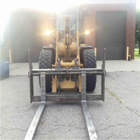 Gebrauchter Cat 930k Radlader Gebrauchter Caterpillar 930 936 Radlader mit Holzgreifer
