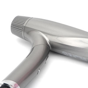 Secador de Pelo Profesional Coreano de Alta Potencia, Silencioso y Compacto para el Cuidado del Cabello - Product Image 3