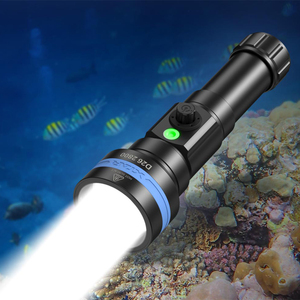 Xtar D26 2800 Mạnh Mẽ <span class=keywords><strong>LED</strong></span> Scuba Lặn Đèn Pin 100M Dưới Nước <span class=keywords><strong>Torch</strong></span> 2800lm Không Thấm Nước <span class=keywords><strong>LED</strong></span> Dive Đèn Đèn Đèn Lồng Ánh Sáng - Product Image 1