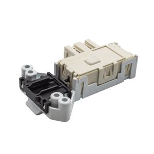 Bosch pour <span class=keywords><strong>LG</strong></span> Original 8010469 60Hz Interrupteurs de porte pour machines à laver Appareils de blanchisserie manuels pour hôtels Utilisation en extérieur - Product Image 4