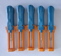 Kit de démontage de bornes électriques P08-03, outil de déverrouillage de bornes, outils de réparation
