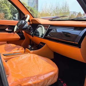 Microlino 2,0 coche eléctrico landcruiser coche eléctrico Garden Villa Caza - Product Image 5