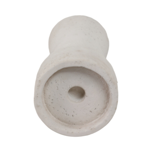 Portacandele moderno a forma di cono e pilastro per decorazioni per la casa, centrotavola, soggiorno, portacandele decorativo - Product Image 6