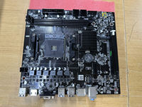 Carte mère H610 Kit LGA 1700 DDR4 pour processeur Intel Core I7 12700 Combo DDR4 3200MHz pour Intel, vente chaude
