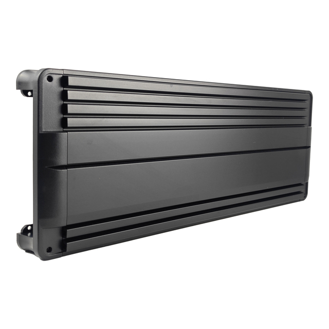 OEM Factory High Power 3000W 1-Mono Channel Class D Car Audio Amplifier Korean Bass Auto Subwoofer Processor Crossovers