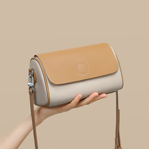 Sacs fourre-tout en cuir véritable de haute qualité pour femmes, sacs à main de créateurs, sacs à bandoulière de marques – Vente en gros - Product Image 2