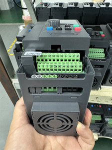 Nhà máy bán buôn m-driver biến tần 380V 3KW biến tần - Product Image 5