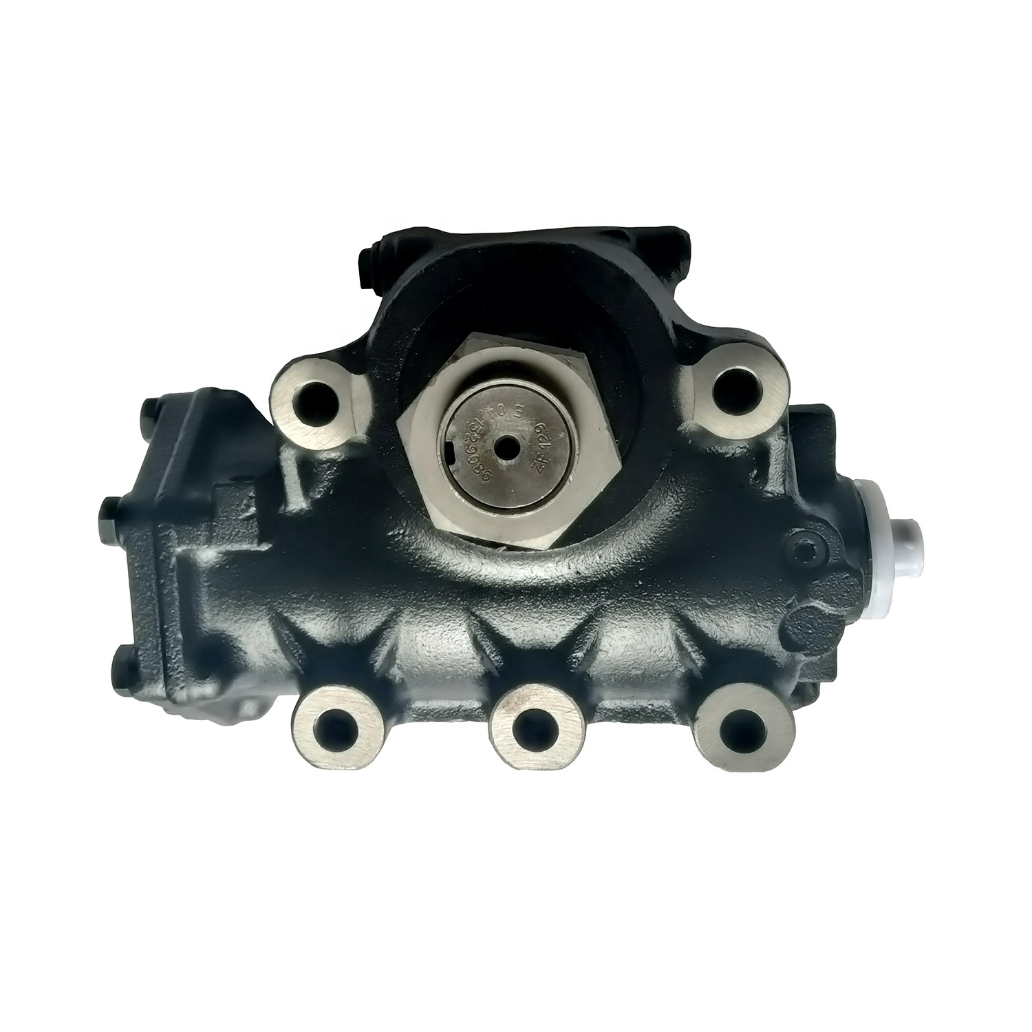 あじぽん　1009 8970787390 8-97078739-0 Front Brake Shoe Return Spring