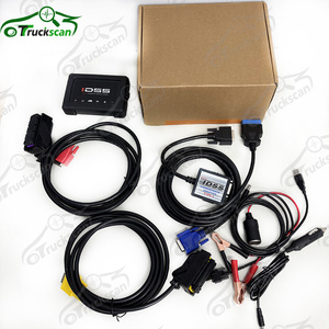 Kit de diagnostic Isuzu IDSS G-IDSS E-IDSS pour véhicules, excavatrices, camions, outil de programmation ECU, scanner de diagnostic - Product Image 2