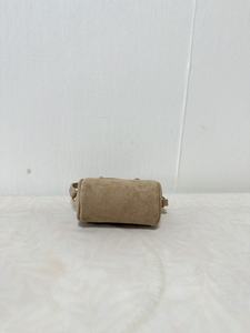 Bolsos de Mano de Cuero de Gamuza de Lujo, Modernos y Elegantes, para Mujer, Mini Bolsos Pequeños de Hombro con Correa de Cadena, 2026 - Product Image 3
