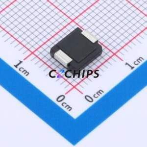 Nuevo y Original S-SM340C SMC Diodo Schottky, Venta al por Mayor de Componentes Electrónicos, Proveedor de Chips y Servicio BOM - Product Image 2