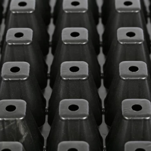 Khay ươm cây nhựa nhỏ cho nông trại thẳng đứng, nhà kính, 21/32/50 ô, khay gieo hạt và trồng cây cho vườn - Product Image 2