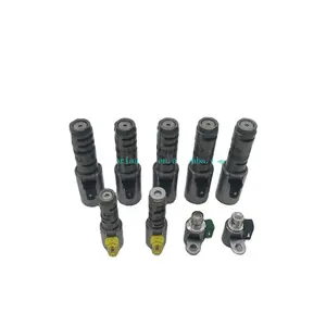 <span class=keywords><strong>AISIN</strong></span> <span class=keywords><strong>WARNER</strong></span> TR-80SD TR80SD 0C8 Truyền SOLENOID <span class=keywords><strong>KIT</strong></span> Từ NEW TRANS MJD 0C8-0010-FN 0C8.SOL01 - Product Image 1