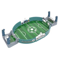 Jeu de table de football éducatif pour enfants, jouet interactif parent-enfant, jeux de compétition de bureau en plastique