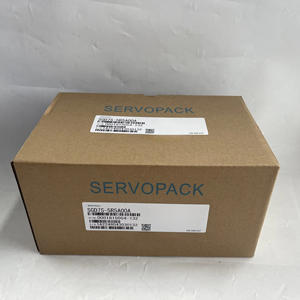 SGD7S-5R5A00A เซอร์โวไดรเวอร์ของแท้ของใหม่100% - Product Image 1