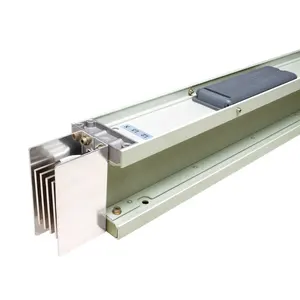 ADL Powermax Aluminum And Copper Electrical Sandwich Bus Duct