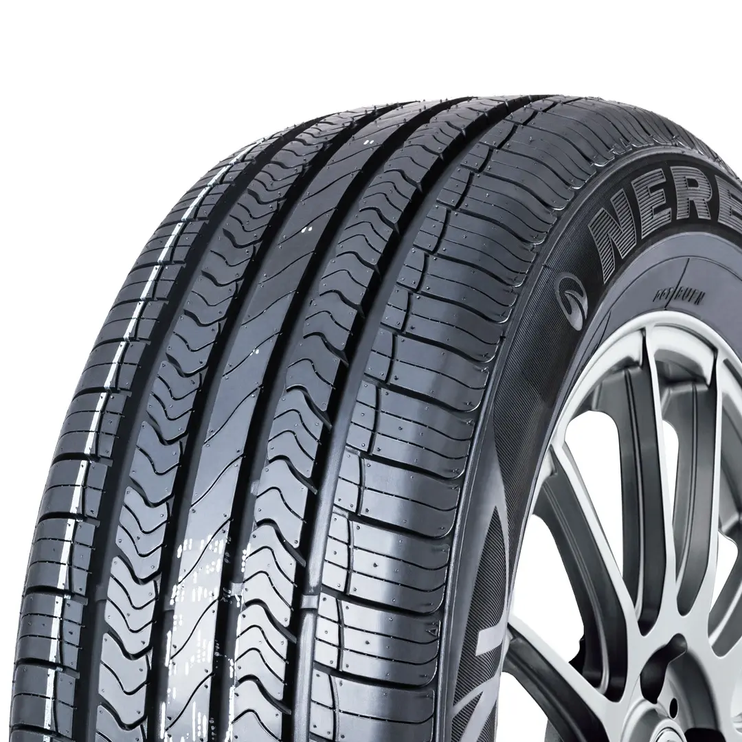 Vendite di pneumatici a buon mercato prezzo DYNTRAC 235/55 r18 104V nuovi pneumatici per auto