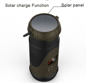 مكبر صوت نشط كامل المدى 15 بوصة <span class=keywords><strong>Xtreme</strong></span> am fm radio نظام احترافي - Product Image 5