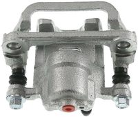 Étrier de frein arrière gauche 44011-8J100 compatible avec Nissan Altima 2.5L 3.5L Maxima 3.5L, ensemble d'étrier de frein à piston unique
