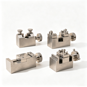 Stainless Steel <b>Watch</b> <b>Repair</b> <b>Tools</b> Metal-Strap Disassembly <b>Tools</b> Four Model Strap Removal <b>Tools</b> Sets - Product Image 1