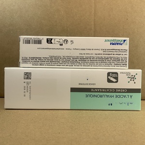 Crema Facial Hidratante Antiarrugas con Ceramida 50ml, Certificada por GMP para Todo Tipo de Piel - ODM MZ-11 - Product Image 3