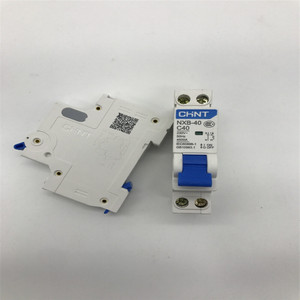 Original NXB-40 1P + N C16 Überlast Kurzschluss schutz Mini Leistungs schalter - Product Image 6