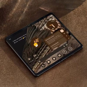 Nouveau Smartphone 99% 2026 9 Pro Fold 5G LTE <span class=keywords><strong>Android</strong></span> 15 Charge Rapide 4821mAh Double SIM 120Hz OLED Débloqué - Product Image 6