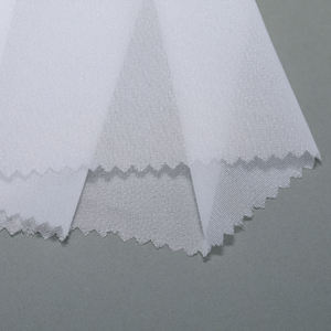 Fer matériel tissé léger et lourd d'interface fusible sur la correction <span class=keywords><strong>pour</strong></span> le <span class=keywords><strong>tissu</strong></span> à coudre avec l'entoilage de revêtement de colle - Product Image 4