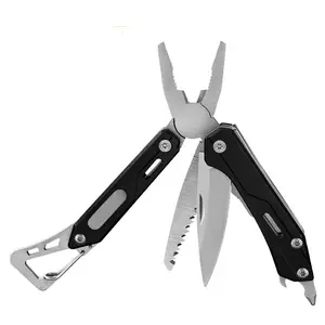 New Product High Quality Popular Multi Function Folding Good Tools Pliers