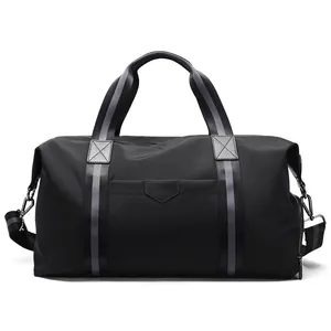 Affordable medium capacity sport duffel gym bag trendy travel custom logo backpack small travel bag pouch travel bag