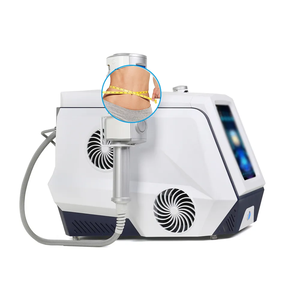 Endo Therapy Machine Cellulite Inner Ball Roller Slimsphere Endo Roller Spheres Therapy for Beauty Salon - Product Image 4