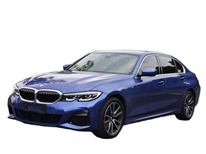 Voiture d'<span class=keywords><strong>occasion</strong></span> très demandée : BMW Série 3 325Li M Sport Package 2021, berline d'<span class=keywords><strong>occasion</strong></span>, conduite à gauche, automatique, luxe, 184 ch, excellent état - Product Image 1