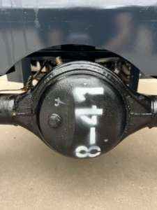 फार्म मिनी व्हील लोडर स्किड ड्राइव ड्राइव ड्राइव 4 टन रेटेड बाल्टी कॉम्पैक्ट फ्रंट एंड - Product Image 6