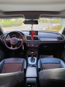 Audi Q3 35 TFSI d'occasion de haute qualité, modèles <span class=keywords><strong>2016</strong></span>, 2017, 2018, élégante et tendance, avec transmission automatique - Product Image 5