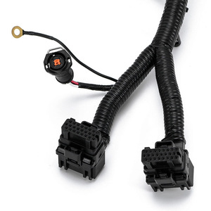 Arnés de cableado del inyector de combustible 5C3Z9D930A 5C3Z-9D930-A para Ford F250 F350 F450 F550 - Product Image 4