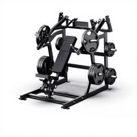 Équipement de fitness multi-stations durable pour la musculation complète du corps, appareil d'entraînement fiable pour la salle de sport à domicile