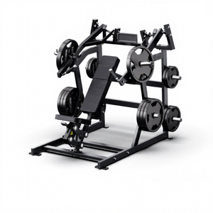 Équipement de fitness multi-stations durable pour la musculation complète du corps, <span class=keywords><strong>appareil</strong></span> d'entraînement fiable pour la salle de sport à domicile - Product Image 2