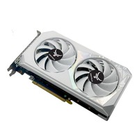 CENTAUR Gaming GeForce RTX 3060 12GB OC Carte Graphique 15 Gbps DDR6 192-Bit DP PCIe 4 Twin Fan Torx pour Ordinateur Portable