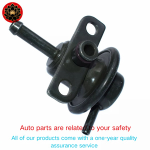 Regulador de presión de inyección de combustible 23280-75020 para Toyota 4Runner Tacoma T100 Pontiac Firefly Suzuki Swift 2328075020 nuevo - Product Image 4