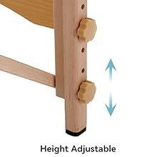 Migliore professionale pieghevole portatile Camilla Masajes salone di bellezza lettino da massaggio Spa regolabile in gravidanza lettino da massaggio - Product Image 5