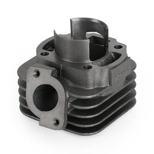 70cc 1E40QMB 2-Takt Zylinder Big Bore Kit für Yamaha JOG Zuma 2-Takt 50cc Minarelli 1E40QMB - Product Image 3