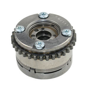 2760503900 2760501800 2760501847 Kit de réglage d'arbre à cames Continental pour Mercedes GLE350 GLE43 S550E C400 E400 - Product Image 4