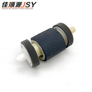 Rodillo de Recogida con Ruedas RM1-6414-000, Rodillo de Recogida Compatible con Impresoras HP LaserJet P2035 P2055 Pro 400 M401 M425, Piezas de Repuesto - Product Image 4