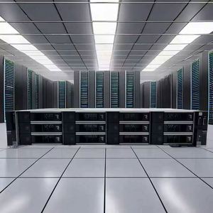 Servidor GPU Supermicro Original SYS-821GE-TNHR SYS-421GE-TNRT3 SYS-751GE-TNRT-NV1 ARS-121L-DNR ARS-221GL-NR Servidor Supermicro 4U - Product Image 1