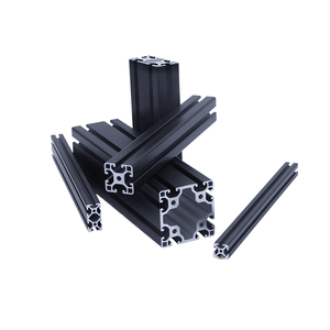 3030 nhôm hồ sơ đùn nhôm - Product Image 4