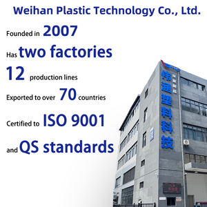 Ciotola di <span class=keywords><strong>Ramen</strong></span> zuppa rotonda usa e getta in plastica PP - Product Image 3